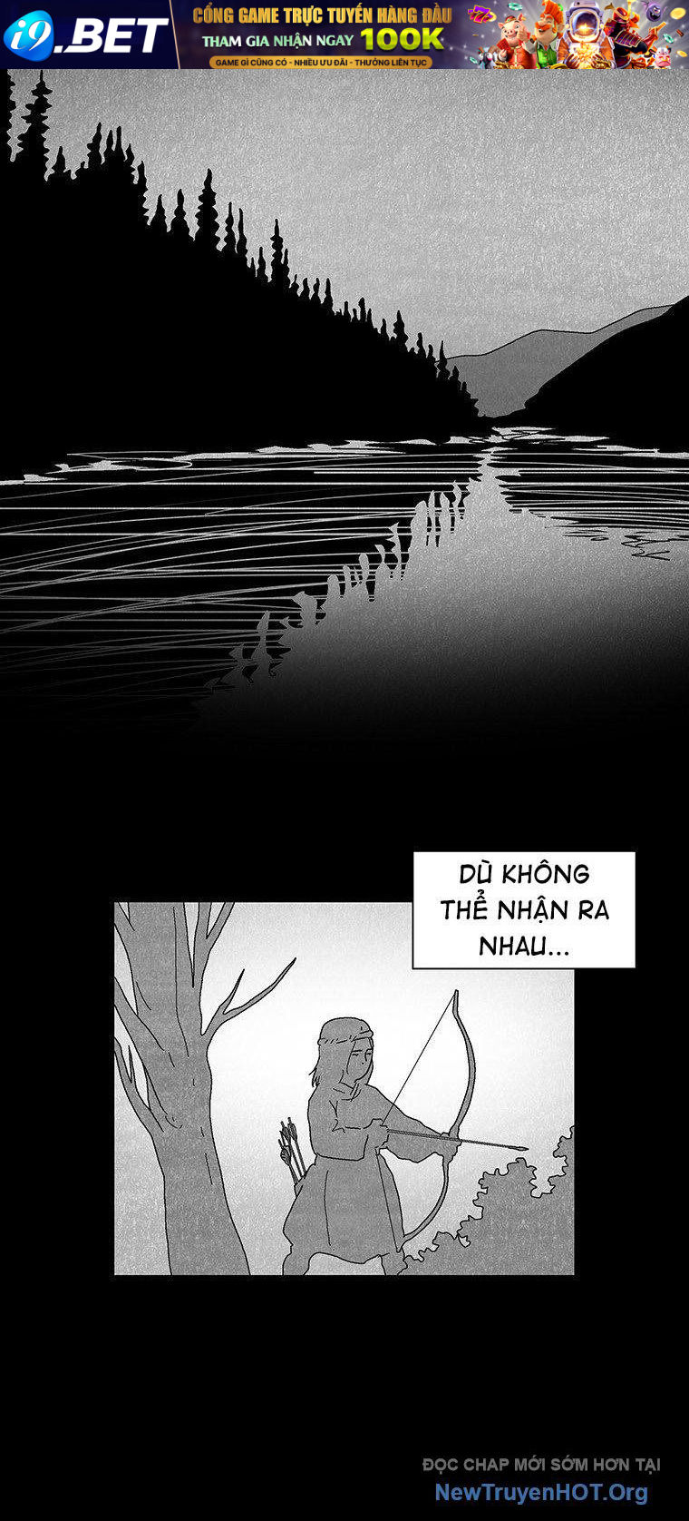 Tên sát thủ máu lạnh và cô bé ngây thơ - Chapter 60 - Page 36