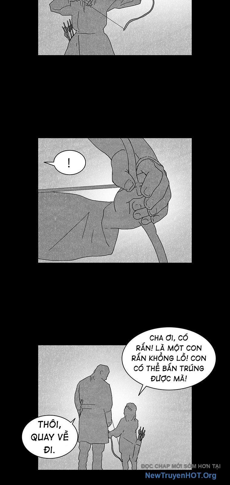 Tên sát thủ máu lạnh và cô bé ngây thơ - Chapter 60 - Page 38