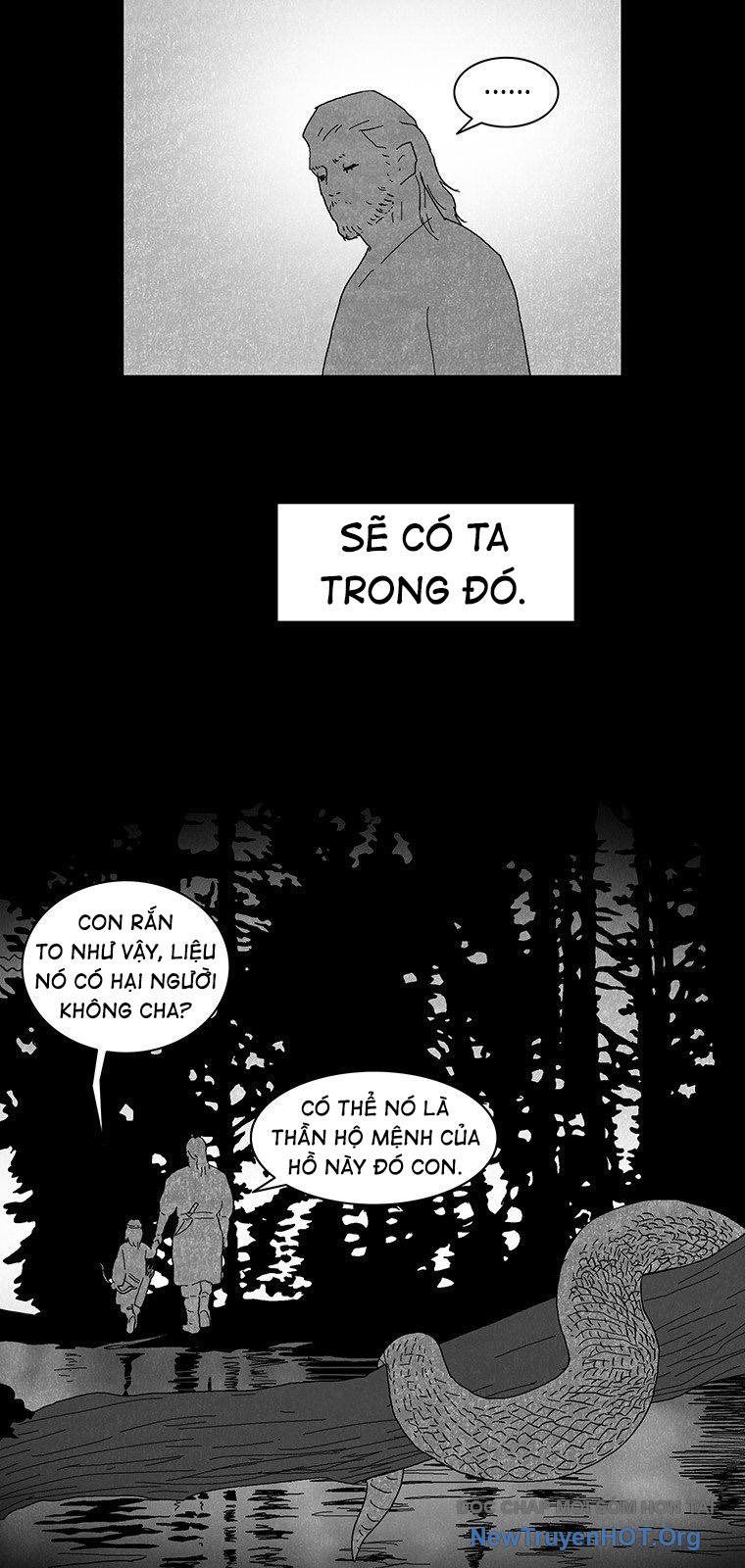 Tên sát thủ máu lạnh và cô bé ngây thơ - Chapter 60 - Page 40