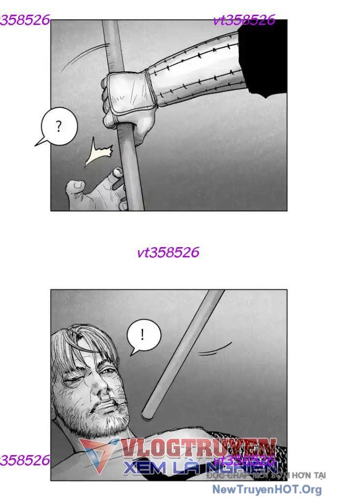 Tên sát thủ máu lạnh và cô bé ngây thơ - Chapter 7 - Page 10