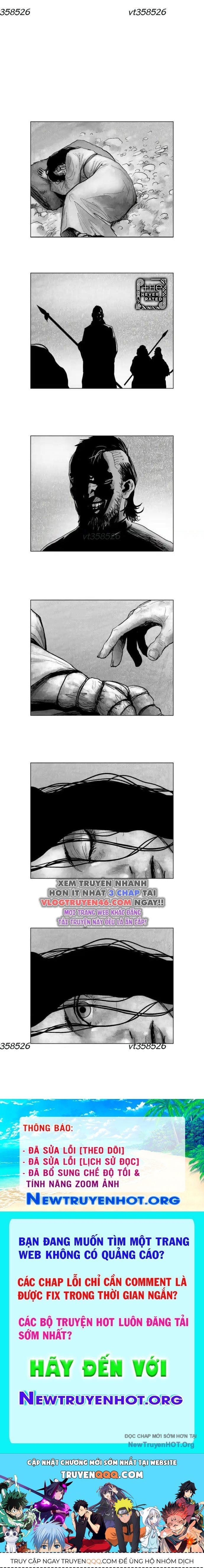 Tên sát thủ máu lạnh và cô bé ngây thơ - Chapter 7 - Page 16