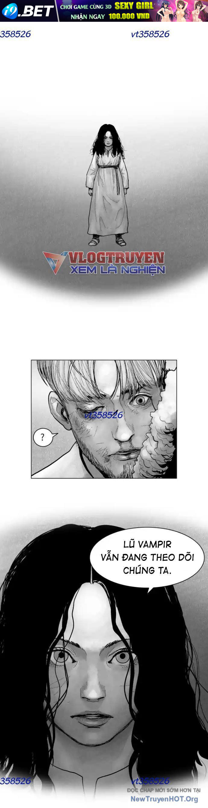 Tên sát thủ máu lạnh và cô bé ngây thơ - Chapter 7 - Page 5