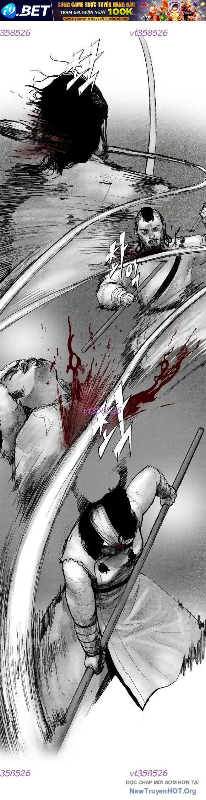 Tên sát thủ máu lạnh và cô bé ngây thơ - Chapter 8 - Page 14