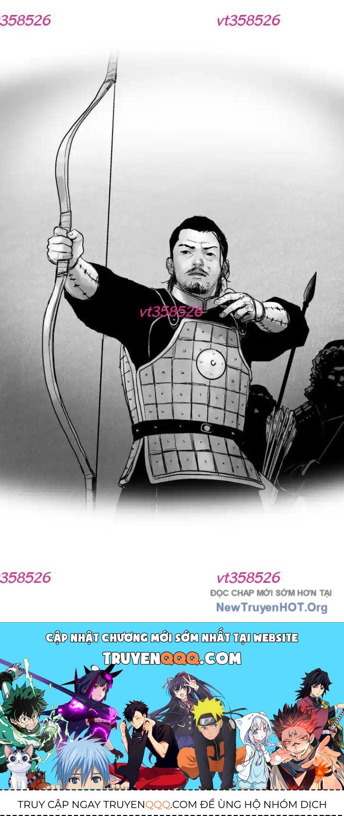 Tên sát thủ máu lạnh và cô bé ngây thơ - Chapter 8 - Page 15