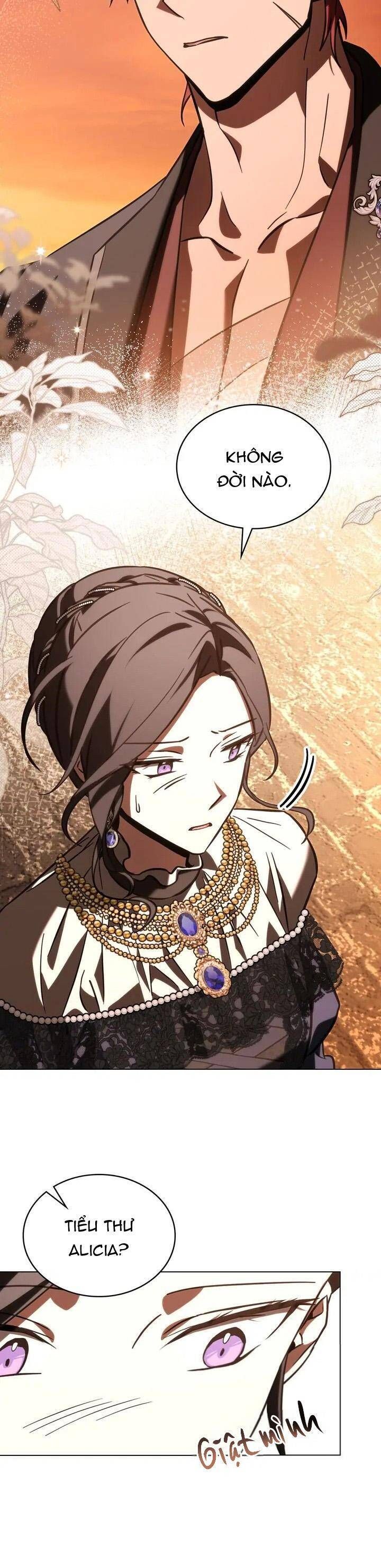 Viết Lại Kết Cục Bi Thảm Của Tôi - Chapter 49 - Page 11