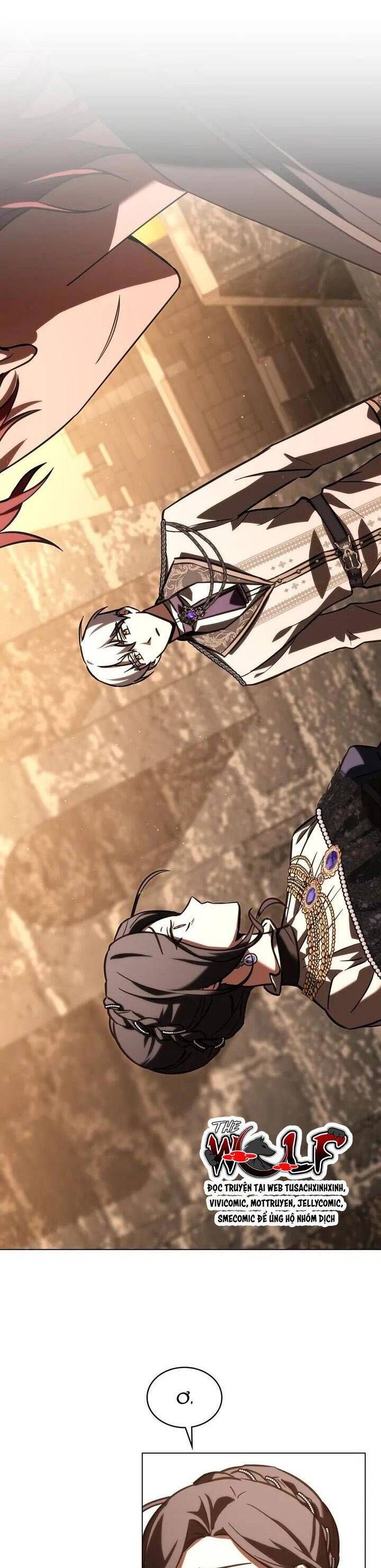 Viết Lại Kết Cục Bi Thảm Của Tôi - Chapter 49 - Page 12