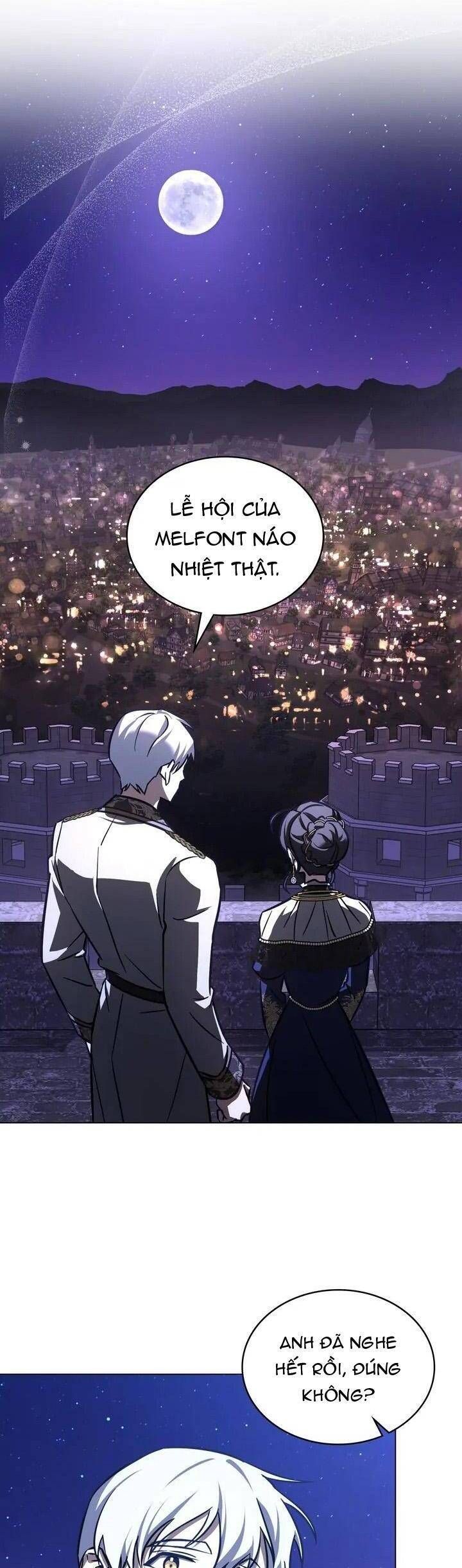 Viết Lại Kết Cục Bi Thảm Của Tôi - Chapter 49 - Page 16