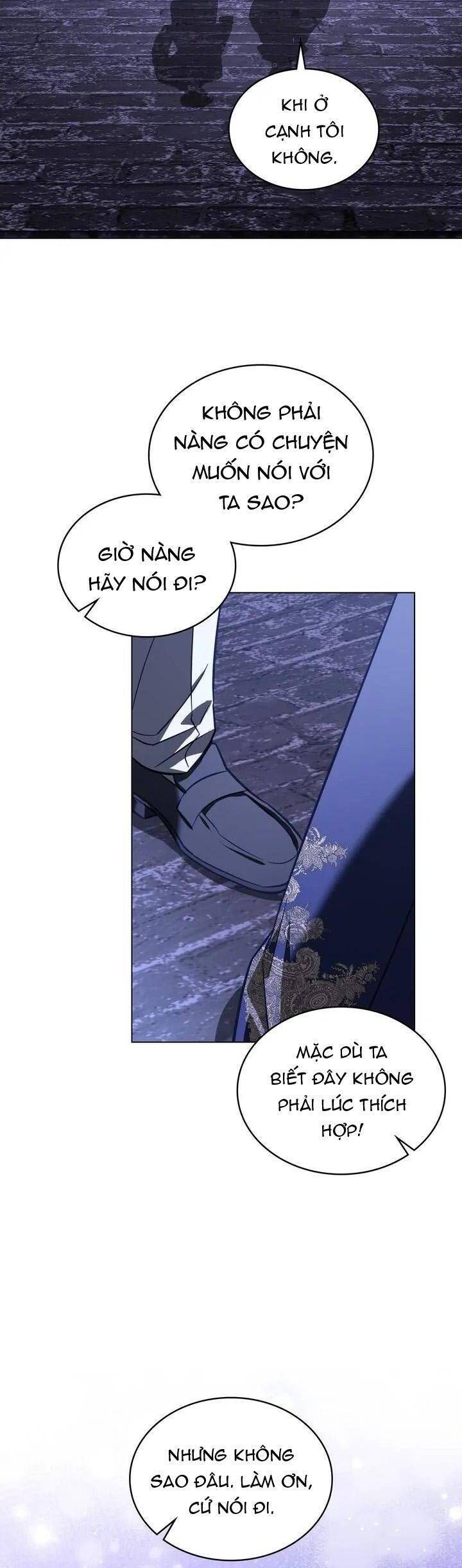 Viết Lại Kết Cục Bi Thảm Của Tôi - Chapter 49 - Page 18