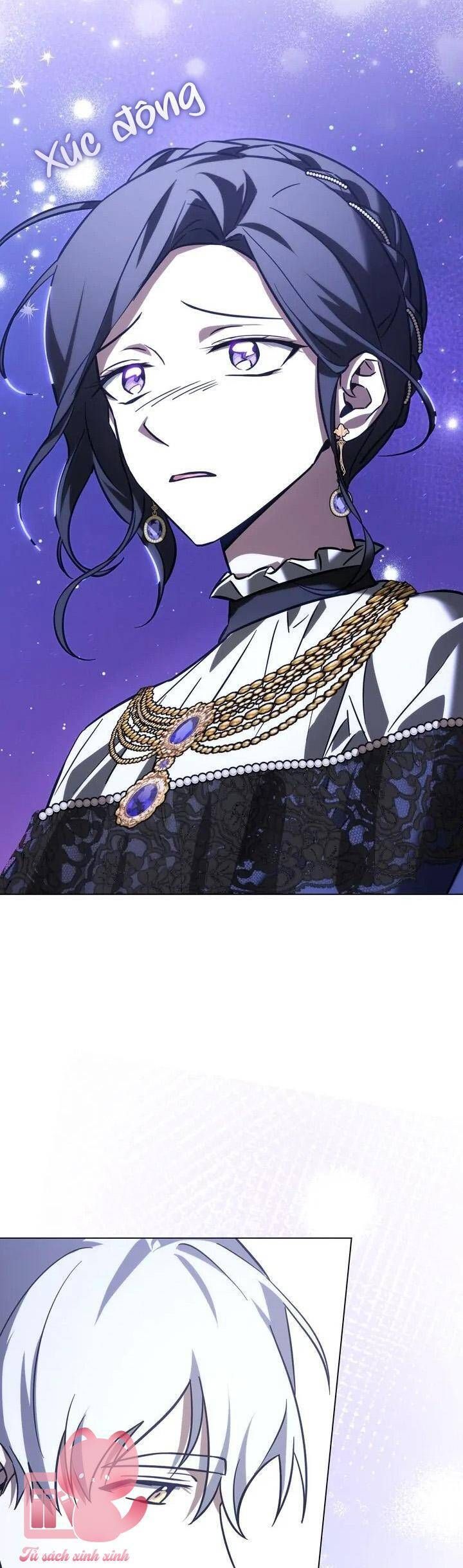 Viết Lại Kết Cục Bi Thảm Của Tôi - Chapter 49 - Page 19