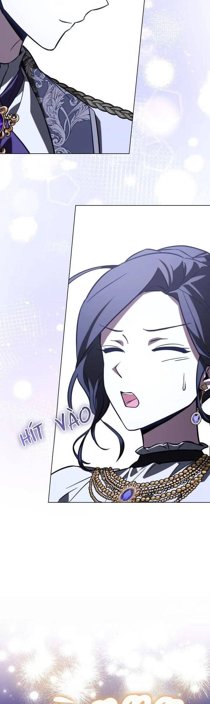 Viết Lại Kết Cục Bi Thảm Của Tôi - Chapter 49 - Page 20