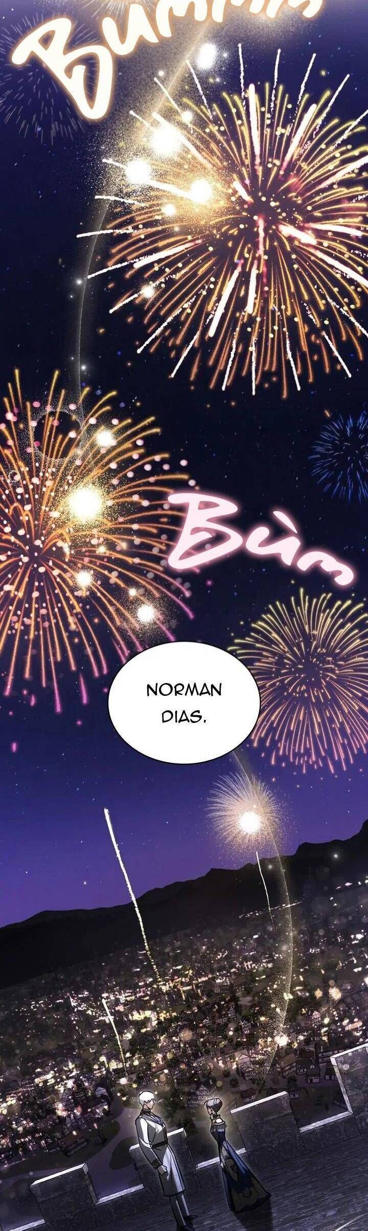 Viết Lại Kết Cục Bi Thảm Của Tôi - Chapter 49 - Page 21