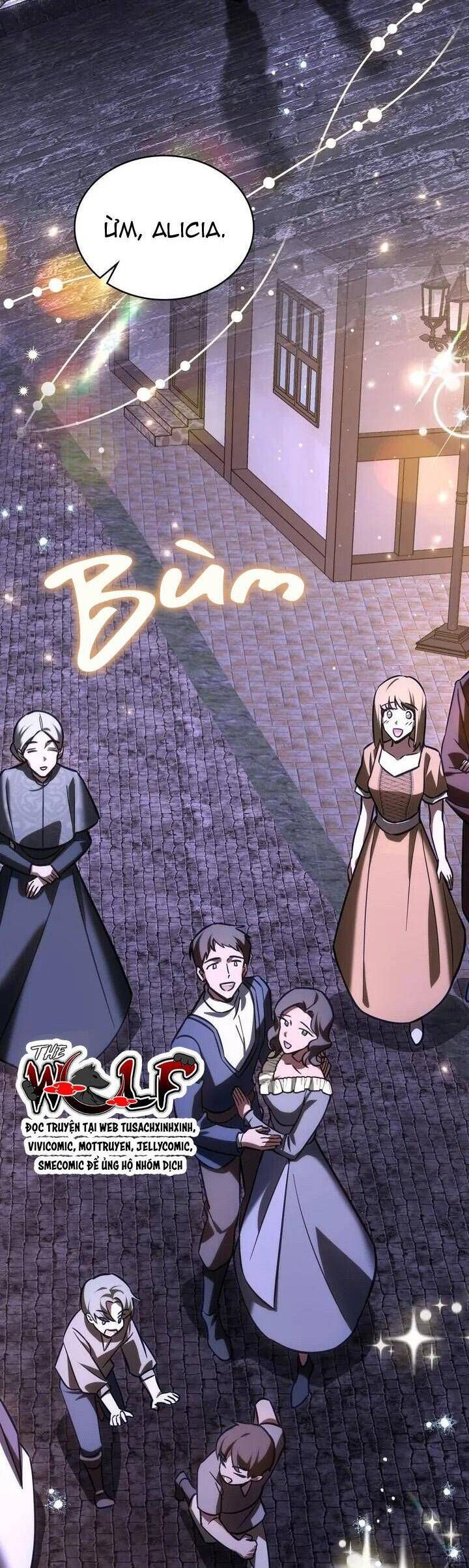 Viết Lại Kết Cục Bi Thảm Của Tôi - Chapter 49 - Page 22