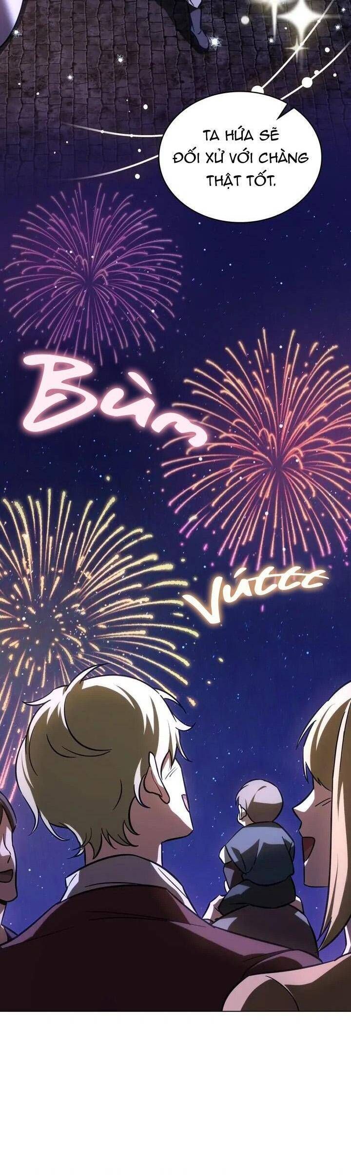 Viết Lại Kết Cục Bi Thảm Của Tôi - Chapter 49 - Page 23