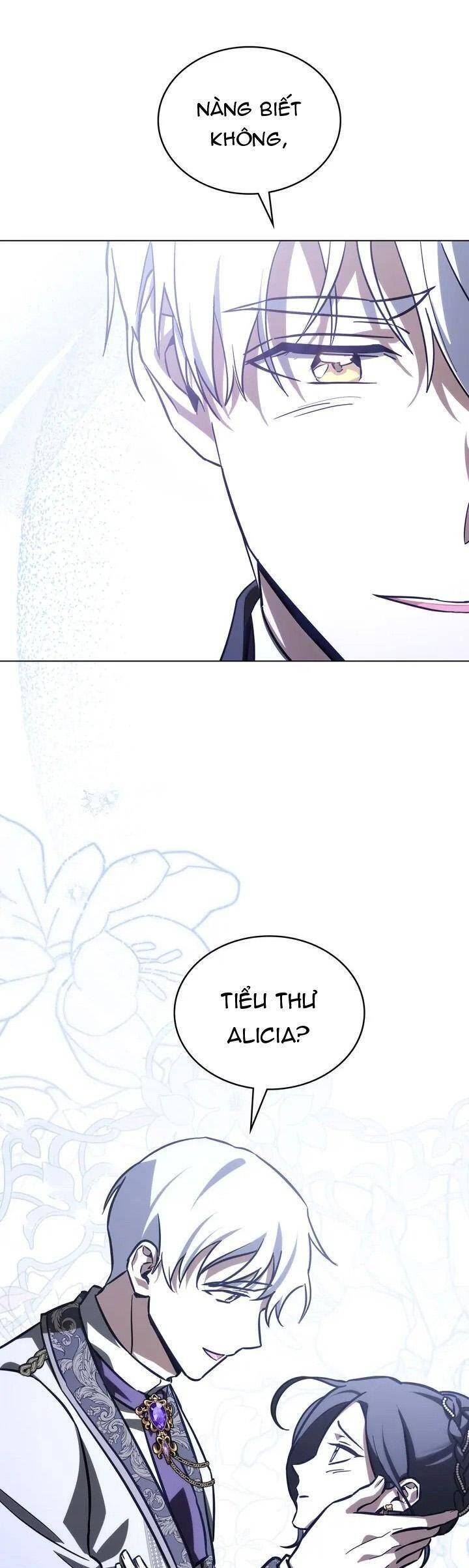 Viết Lại Kết Cục Bi Thảm Của Tôi - Chapter 49 - Page 25