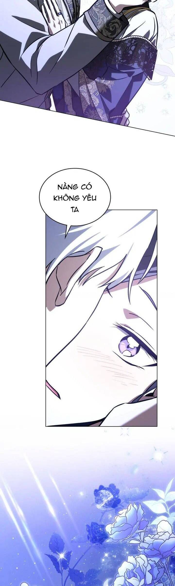 Viết Lại Kết Cục Bi Thảm Của Tôi - Chapter 49 - Page 26