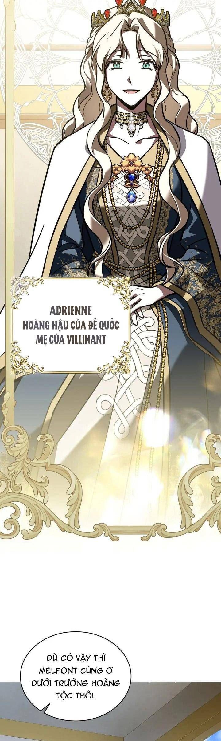 Viết Lại Kết Cục Bi Thảm Của Tôi - Chapter 49 - Page 30