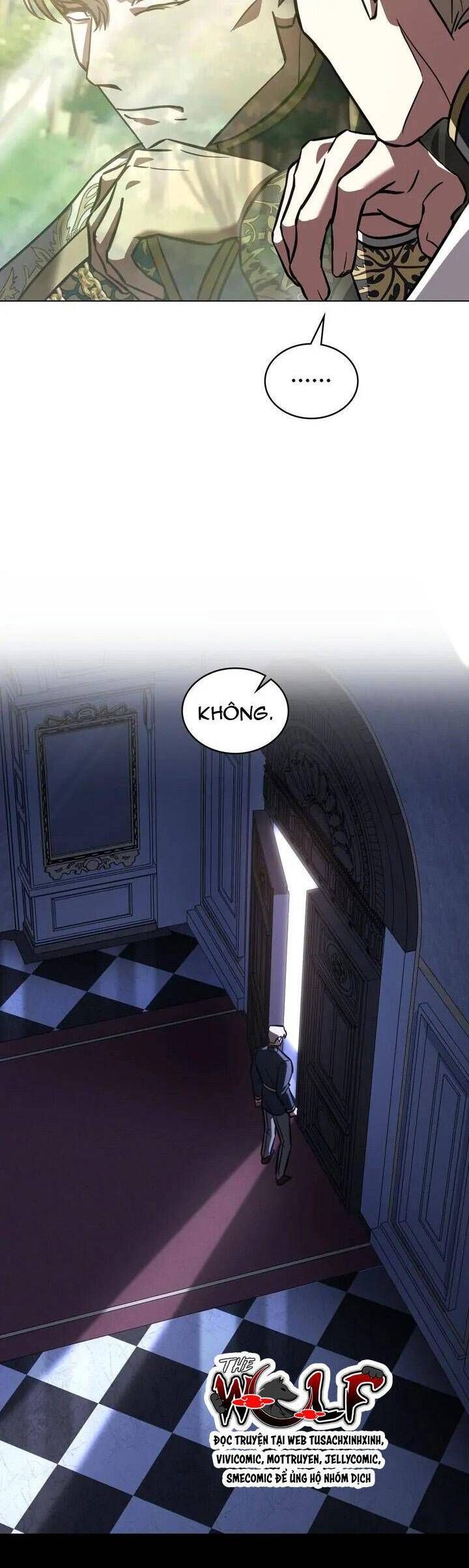 Viết Lại Kết Cục Bi Thảm Của Tôi - Chapter 49 - Page 32