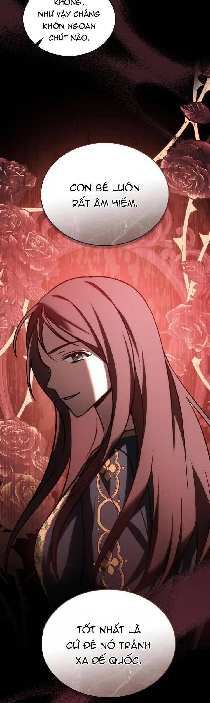 Viết Lại Kết Cục Bi Thảm Của Tôi - Chapter 49 - Page 36