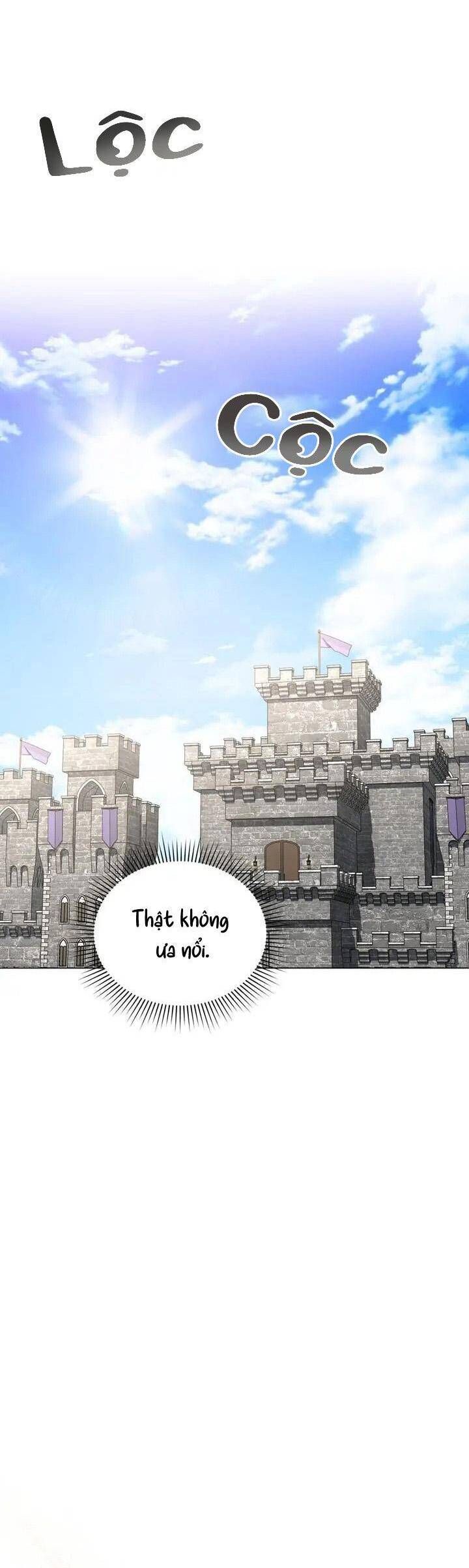 Viết Lại Kết Cục Bi Thảm Của Tôi - Chapter 49 - Page 38