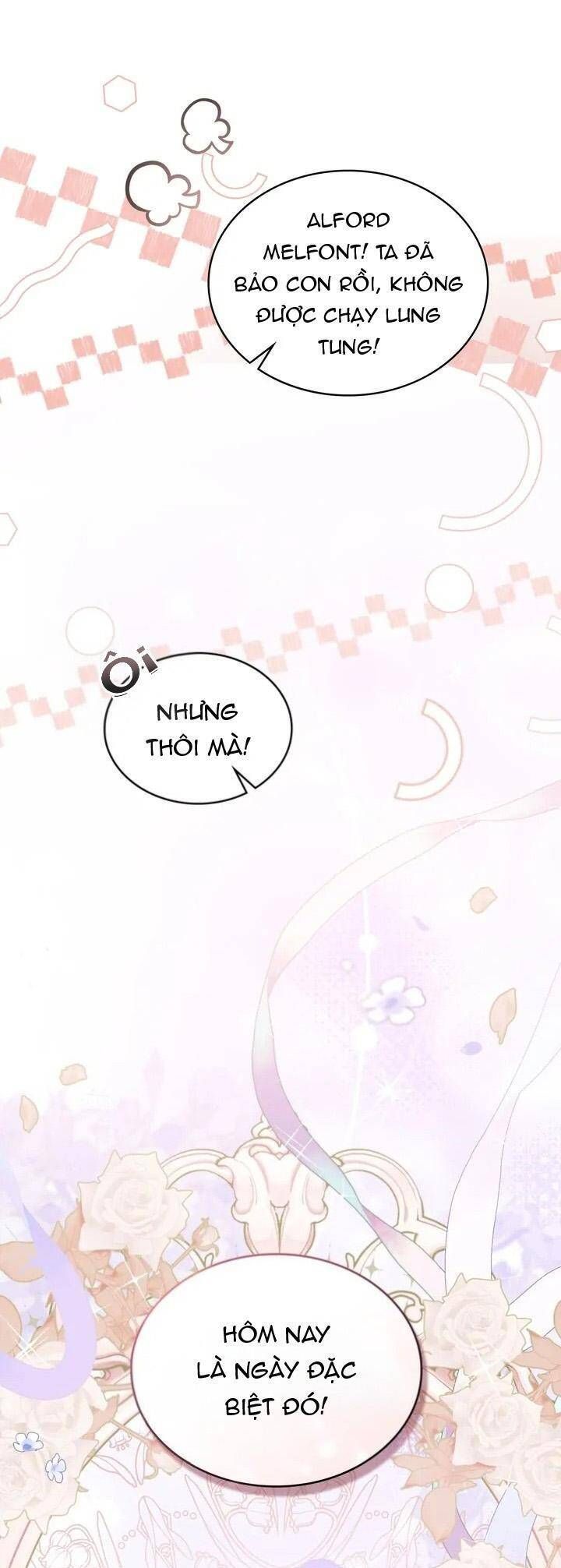 Viết Lại Kết Cục Bi Thảm Của Tôi - Chapter 49 - Page 40