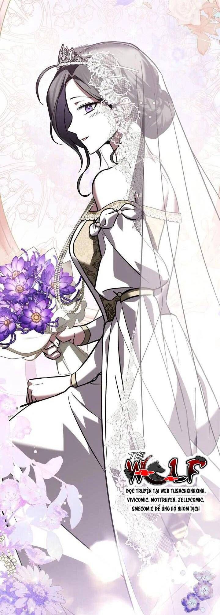 Viết Lại Kết Cục Bi Thảm Của Tôi - Chapter 49 - Page 41