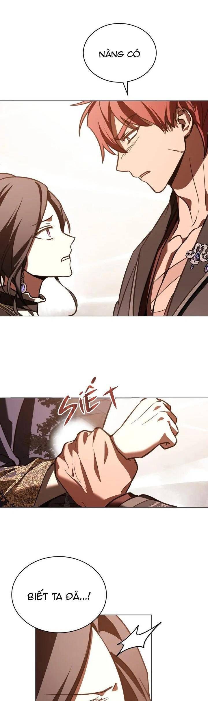 Viết Lại Kết Cục Bi Thảm Của Tôi - Chapter 49 - Page 6