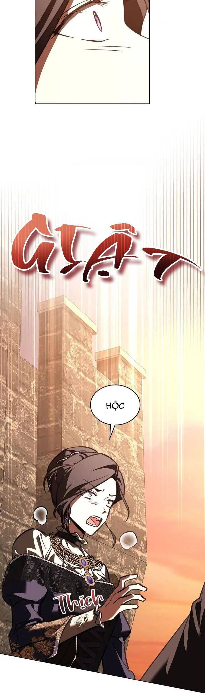 Viết Lại Kết Cục Bi Thảm Của Tôi - Chapter 49 - Page 7