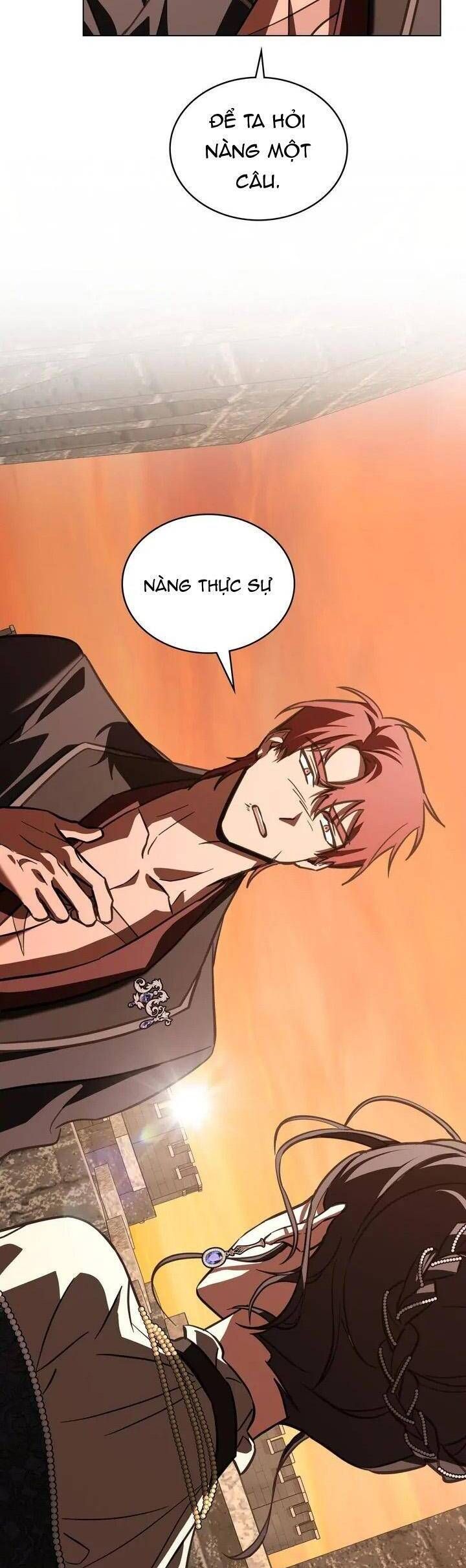 Viết Lại Kết Cục Bi Thảm Của Tôi - Chapter 49 - Page 9