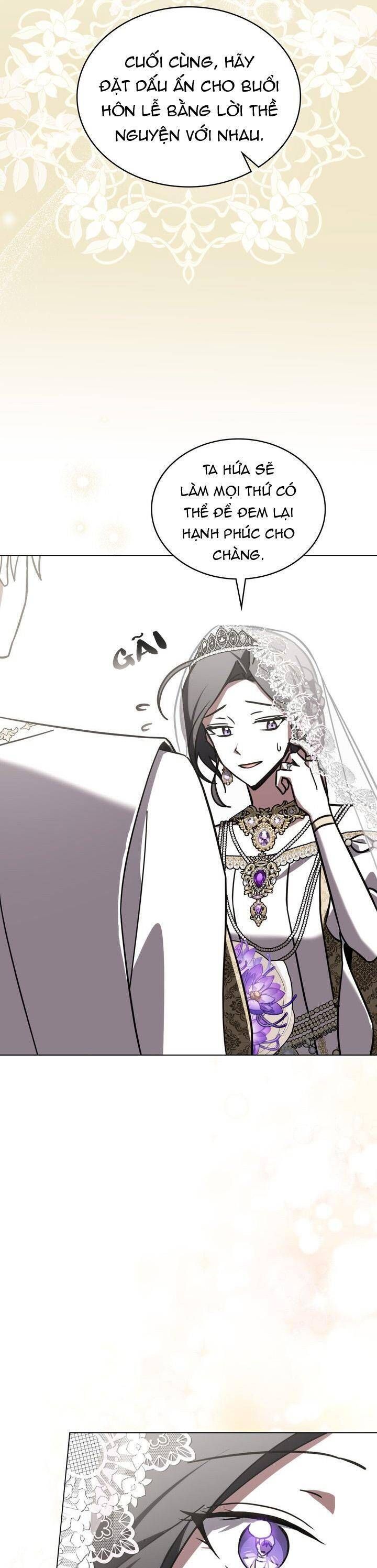 Viết Lại Kết Cục Bi Thảm Của Tôi - Chapter 50 - Page 10