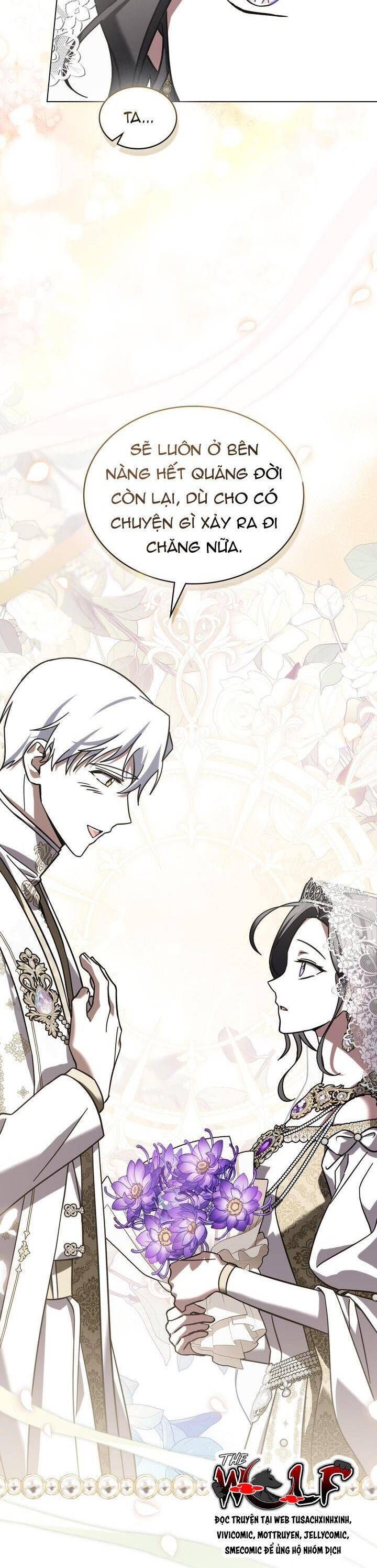 Viết Lại Kết Cục Bi Thảm Của Tôi - Chapter 50 - Page 11