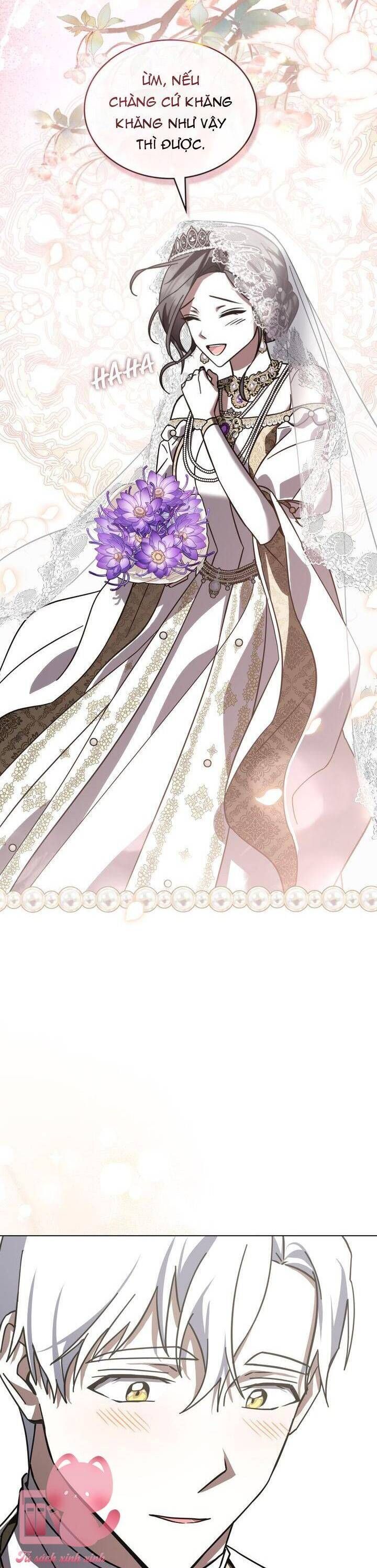 Viết Lại Kết Cục Bi Thảm Của Tôi - Chapter 50 - Page 13