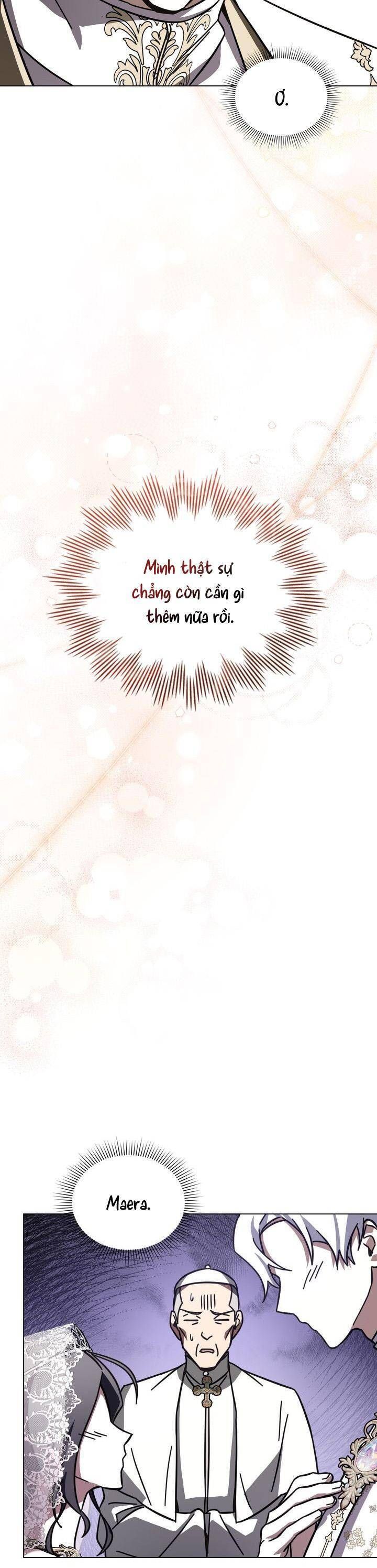 Viết Lại Kết Cục Bi Thảm Của Tôi - Chapter 50 - Page 14