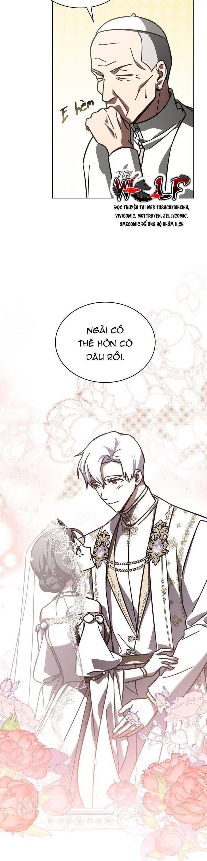 Viết Lại Kết Cục Bi Thảm Của Tôi - Chapter 50 - Page 16