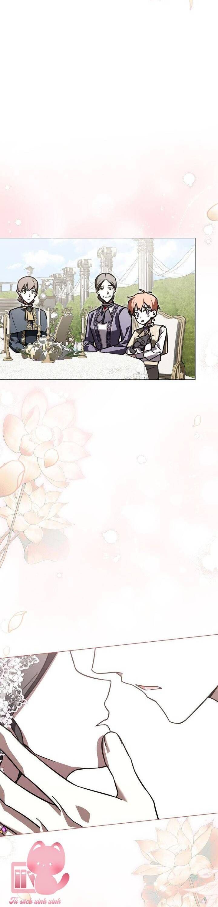 Viết Lại Kết Cục Bi Thảm Của Tôi - Chapter 50 - Page 17