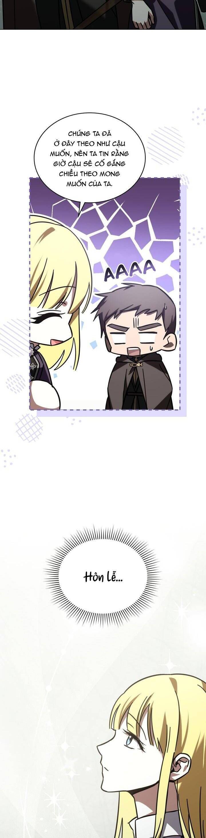 Viết Lại Kết Cục Bi Thảm Của Tôi - Chapter 50 - Page 23