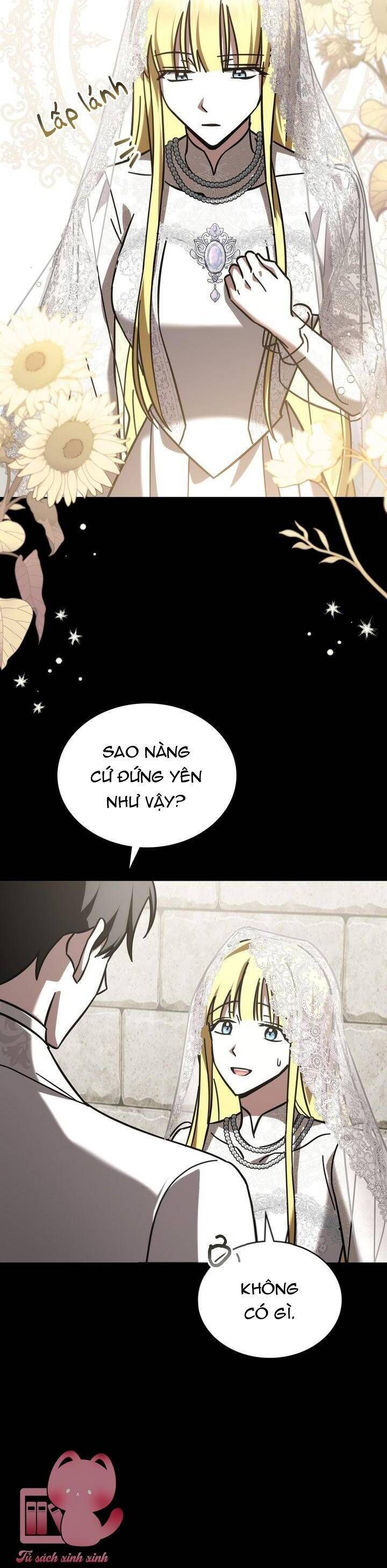 Viết Lại Kết Cục Bi Thảm Của Tôi - Chapter 50 - Page 25