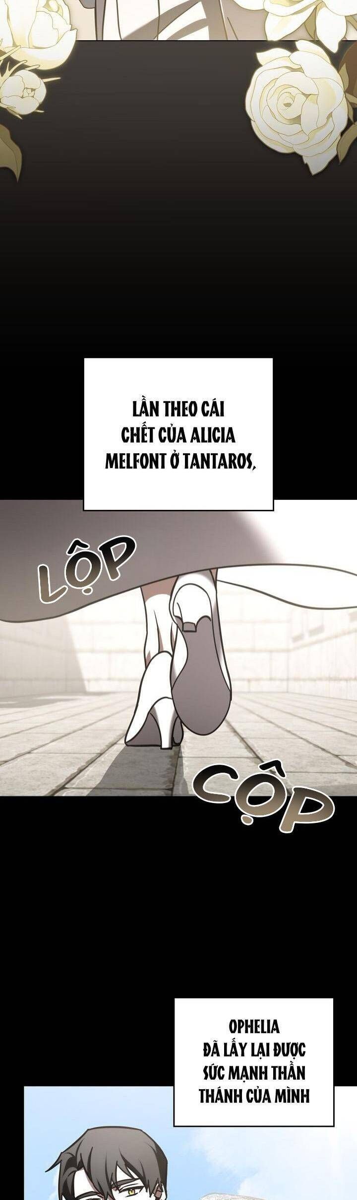 Viết Lại Kết Cục Bi Thảm Của Tôi - Chapter 50 - Page 27