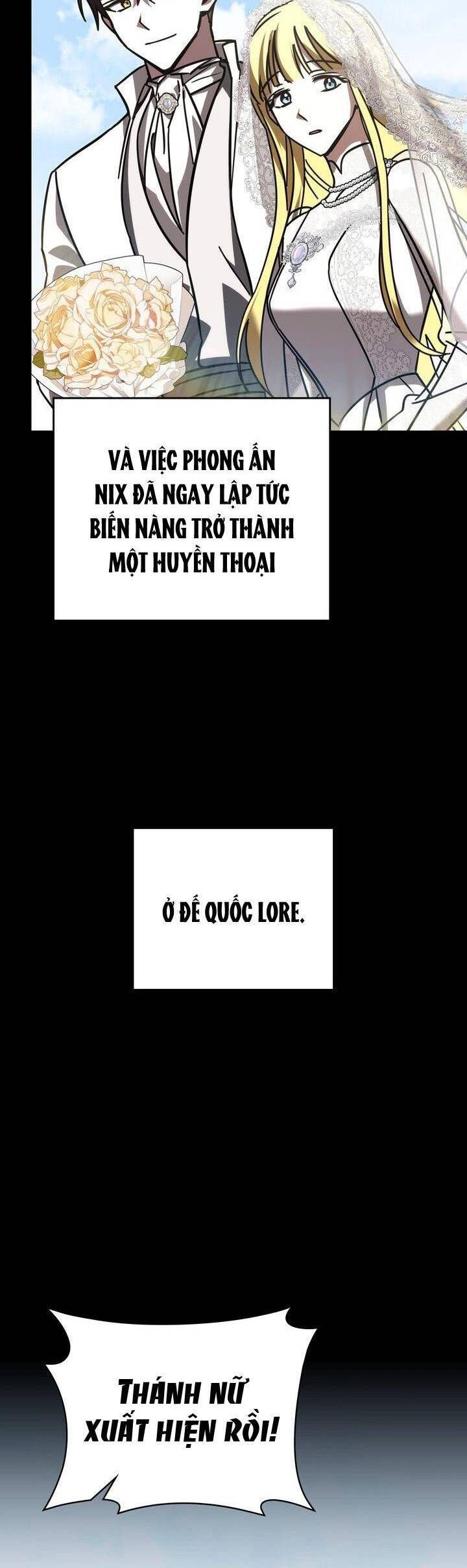 Viết Lại Kết Cục Bi Thảm Của Tôi - Chapter 50 - Page 28