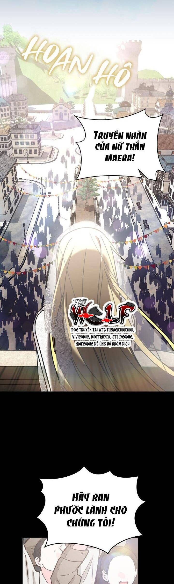 Viết Lại Kết Cục Bi Thảm Của Tôi - Chapter 50 - Page 29