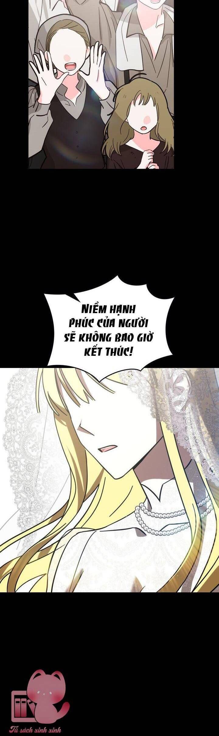 Viết Lại Kết Cục Bi Thảm Của Tôi - Chapter 50 - Page 30