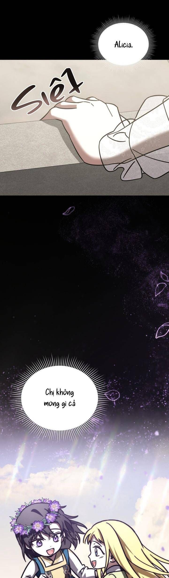 Viết Lại Kết Cục Bi Thảm Của Tôi - Chapter 50 - Page 31