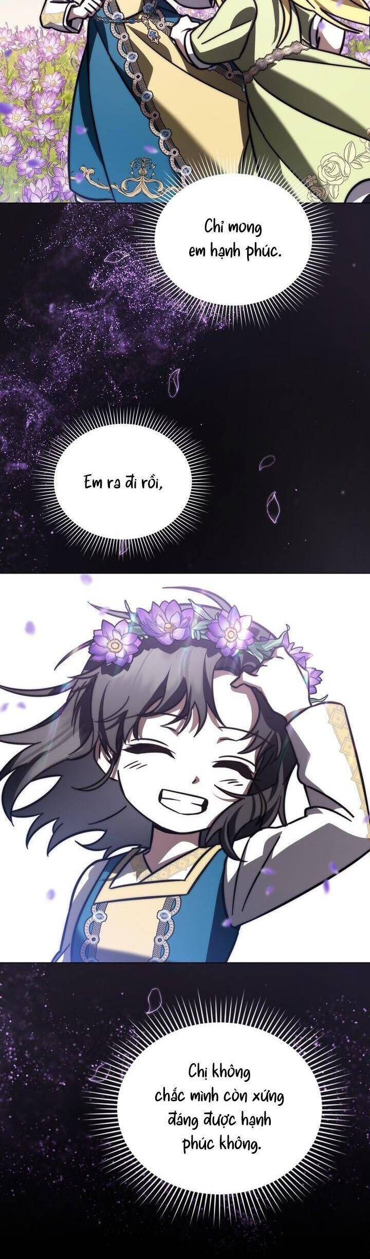 Viết Lại Kết Cục Bi Thảm Của Tôi - Chapter 50 - Page 32