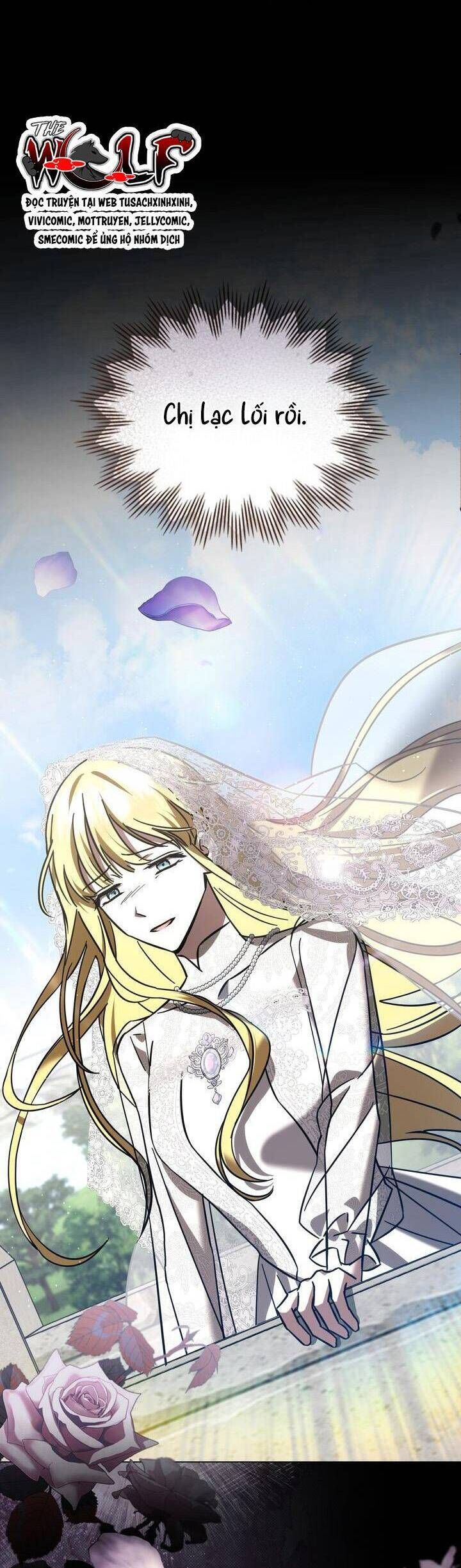 Viết Lại Kết Cục Bi Thảm Của Tôi - Chapter 50 - Page 33