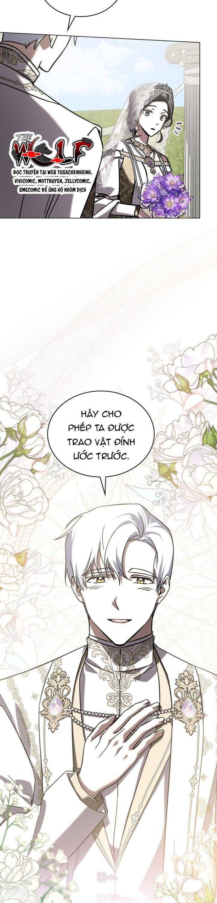 Viết Lại Kết Cục Bi Thảm Của Tôi - Chapter 50 - Page 4