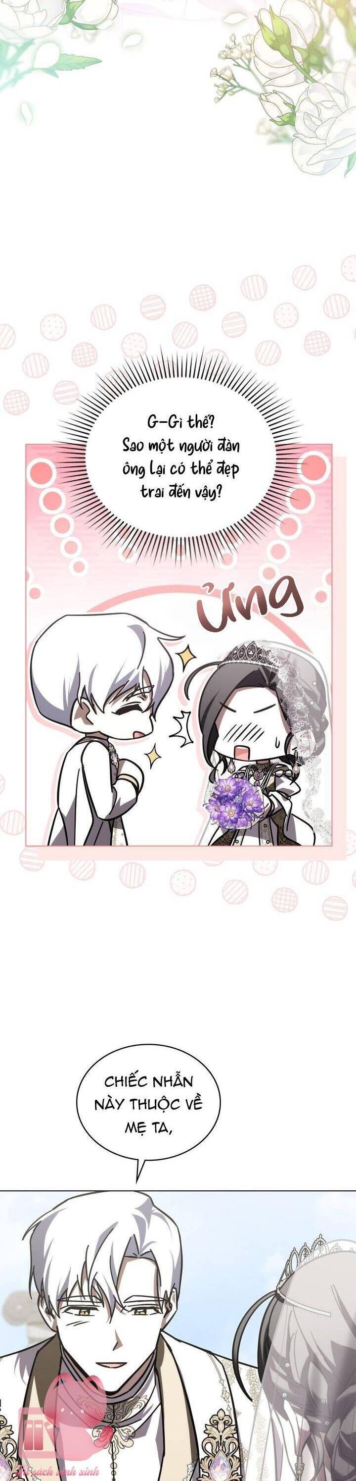 Viết Lại Kết Cục Bi Thảm Của Tôi - Chapter 50 - Page 5