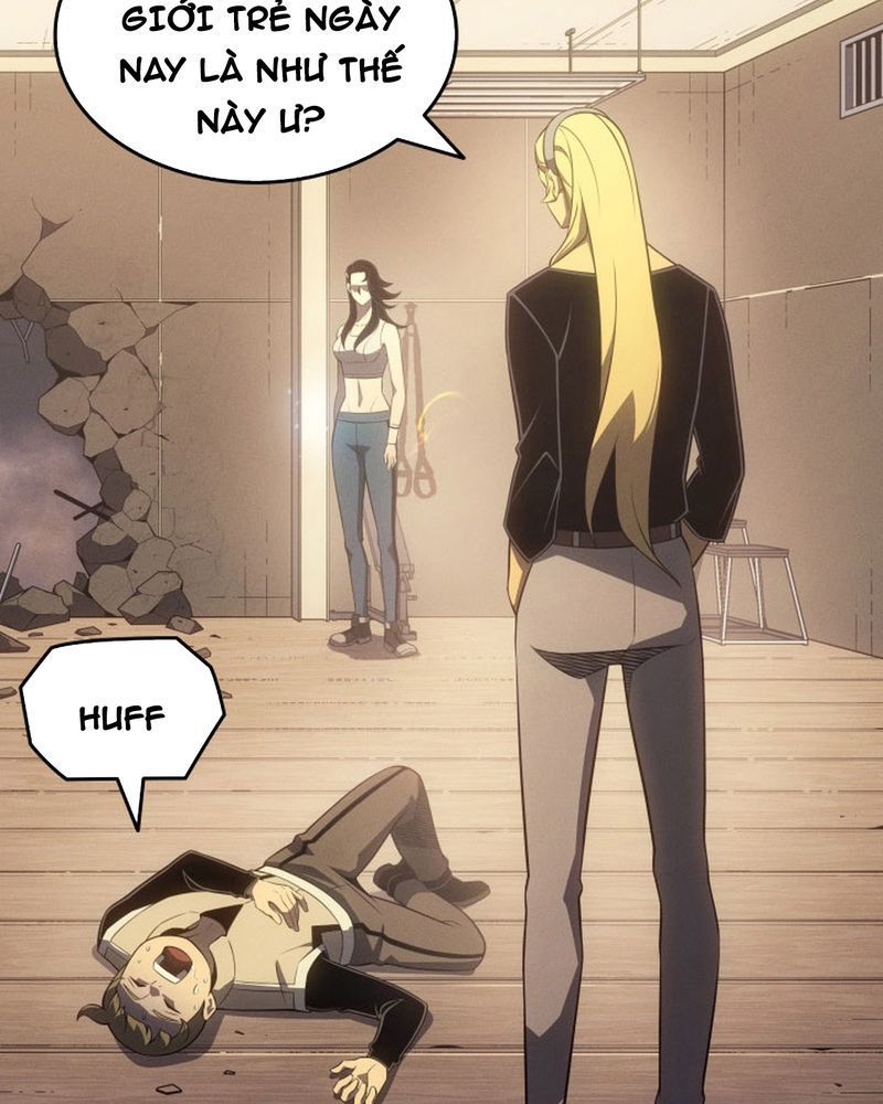 Sự Trở Lại Của Pháp Sư Vĩ Đại Sau 4000 Năm - Chapter 215 - Page 100