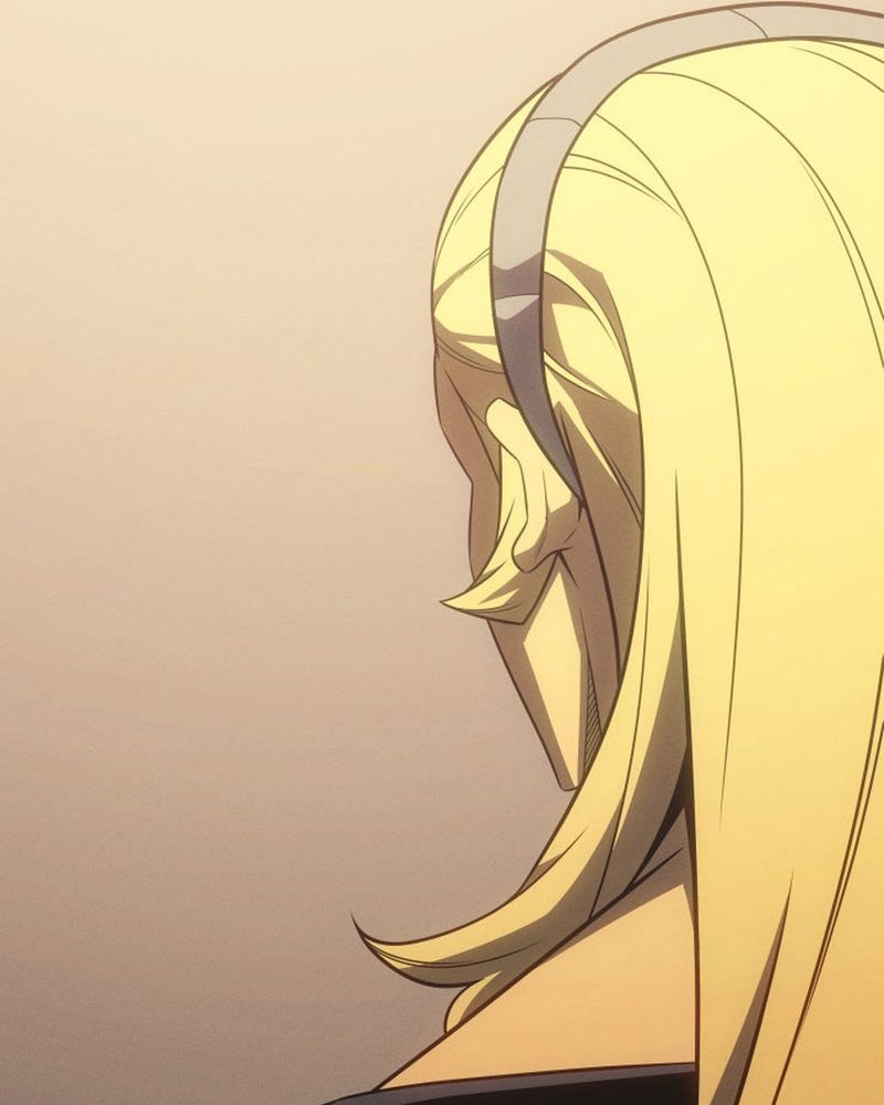 Sự Trở Lại Của Pháp Sư Vĩ Đại Sau 4000 Năm - Chapter 215 - Page 114