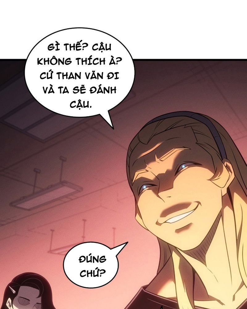 Sự Trở Lại Của Pháp Sư Vĩ Đại Sau 4000 Năm - Chapter 215 - Page 17