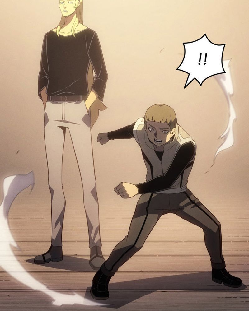 Sự Trở Lại Của Pháp Sư Vĩ Đại Sau 4000 Năm - Chapter 215 - Page 21