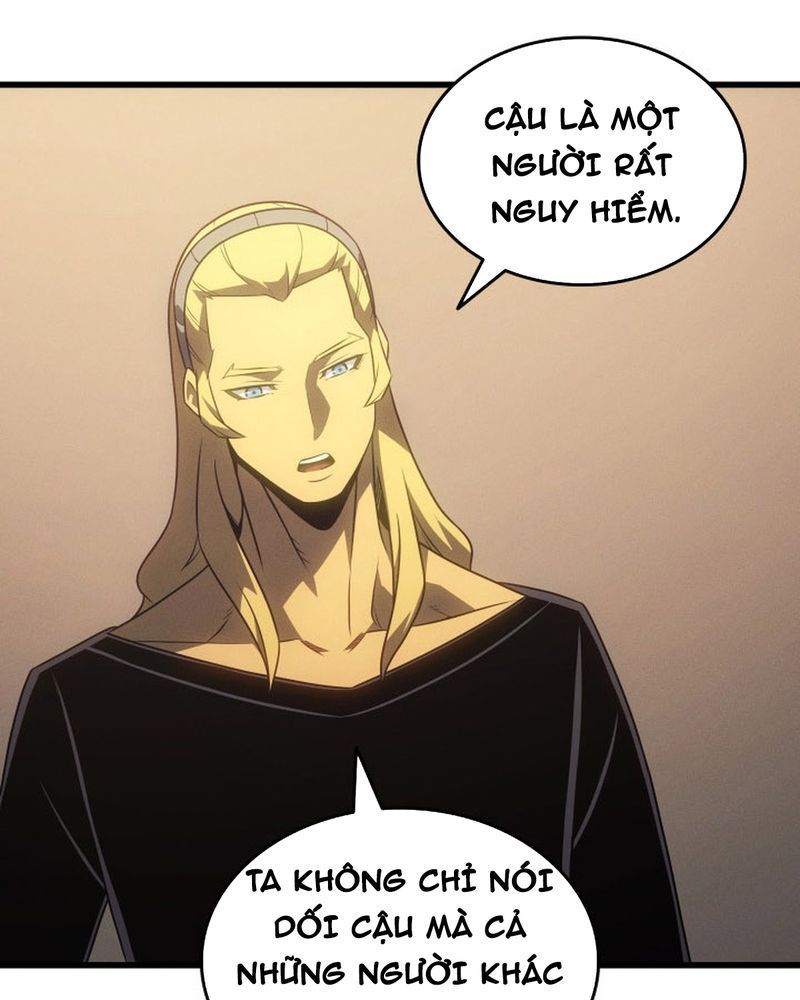 Sự Trở Lại Của Pháp Sư Vĩ Đại Sau 4000 Năm - Chapter 215 - Page 39